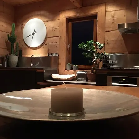 アパート Datchas ラバロッシュ