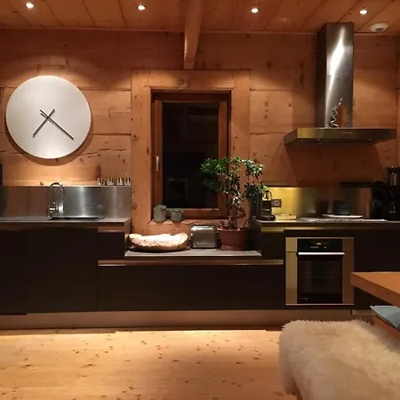 Datchas * ラバロッシュ