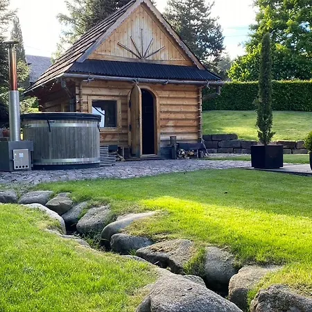 Datchas アパート