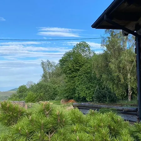 アパート Datchas