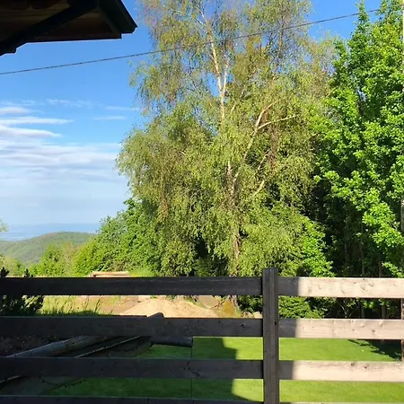 Datchas アパート *