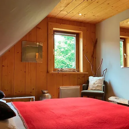 Datchas ラバロッシュ