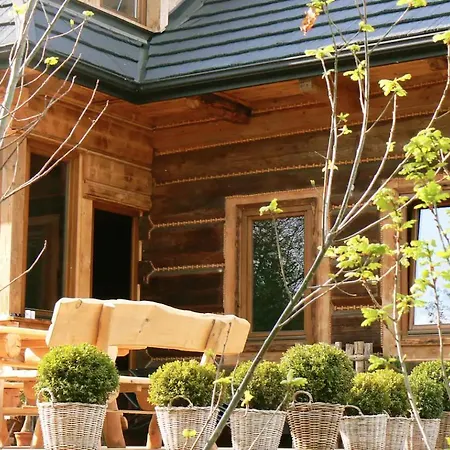 アパート Datchas *