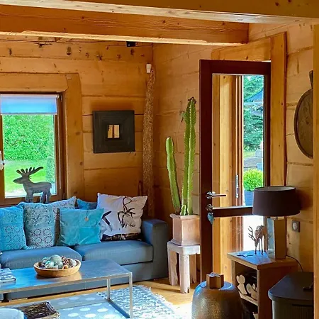 Datchas アパート *